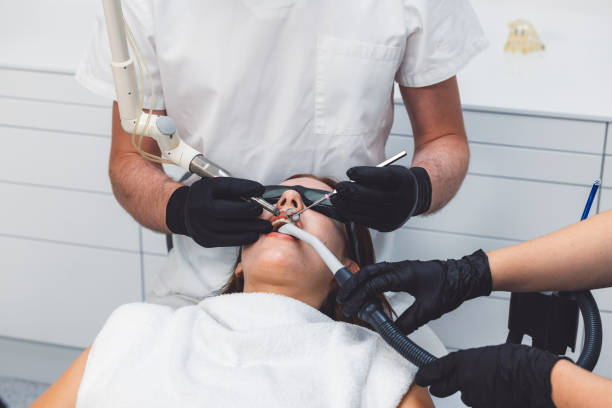 Best Broken or Cracked Tooth Emergency Dentist in Roseville, CA
