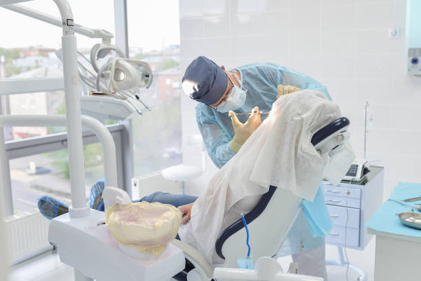 Best Emergency Dentist for Knocked-Out Tooth in Roseville, CA